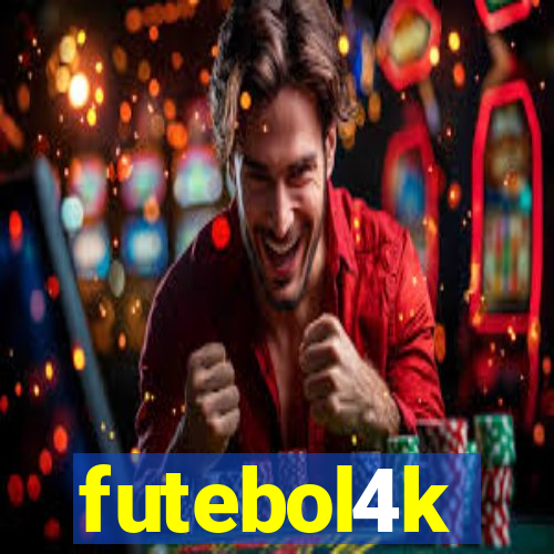 futebol4k