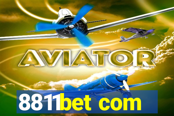 8811bet com