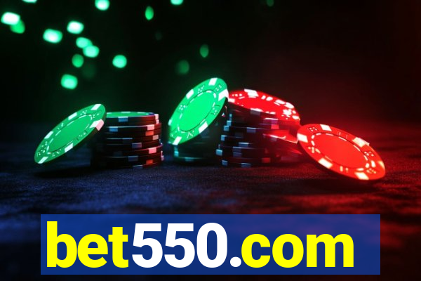 bet550.com