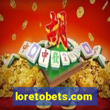 loretobets.com