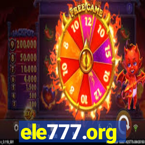 ele777.org