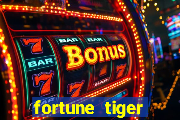 fortune tiger deposito minimo 5 reais