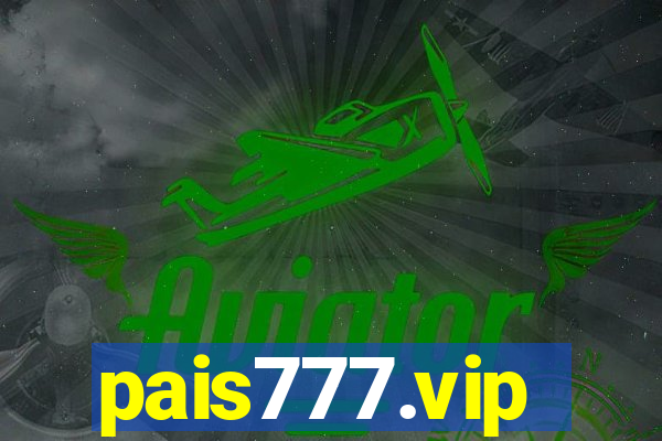 pais777.vip