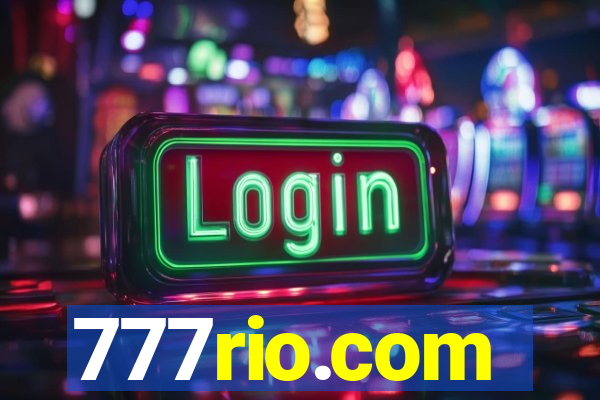 777rio.com