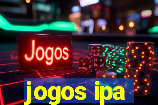 jogos ipa