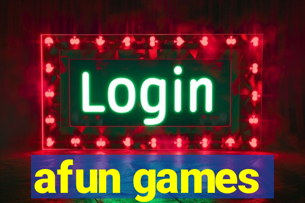 afun games