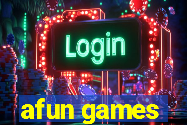 afun games