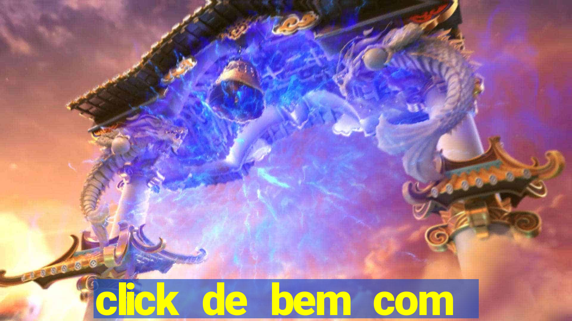 click de bem com a vida resultado do bicho