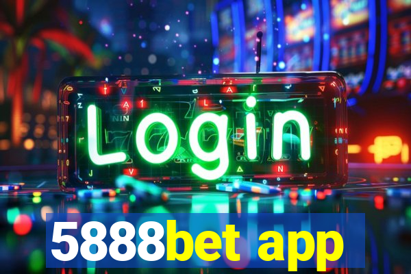 5888bet app