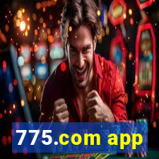 775.com app