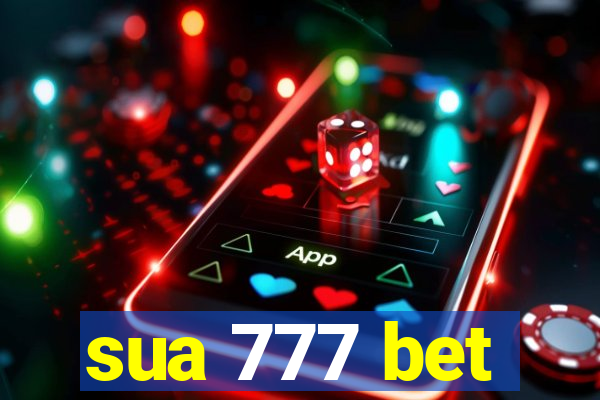 sua 777 bet