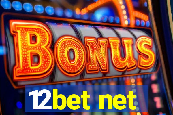 12bet net