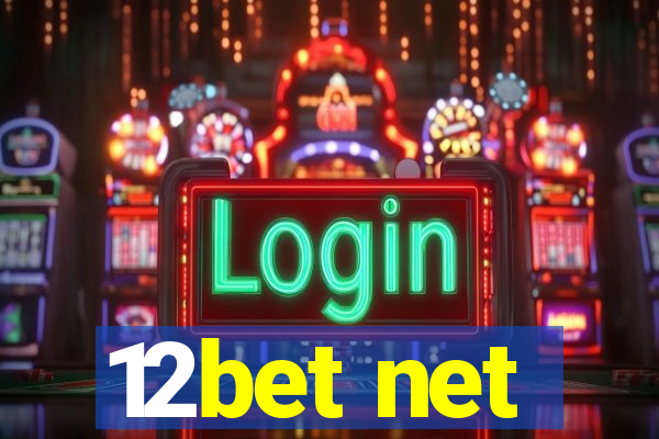 12bet net