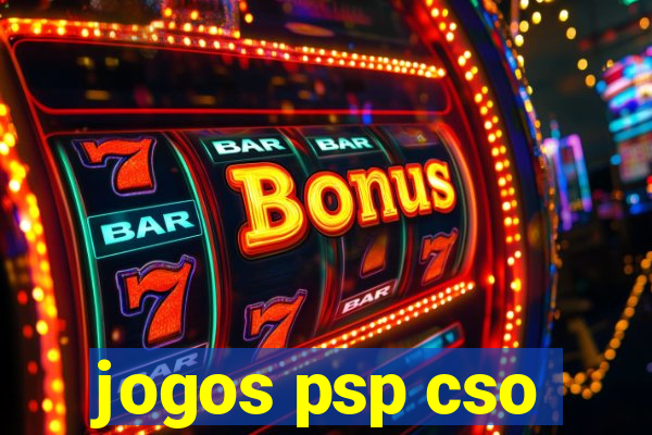 jogos psp cso