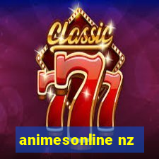 animesonline nz