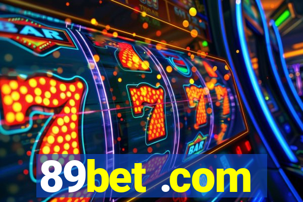 89bet .com