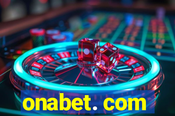 onabet. com