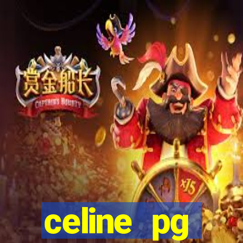 celine pg plataforma de jogos