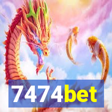 7474bet