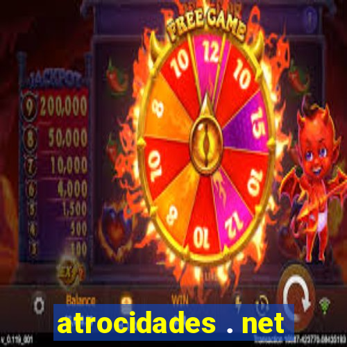 atrocidades . net