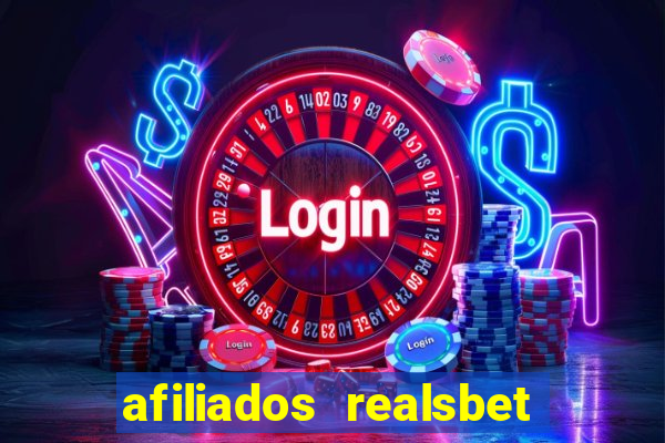 afiliados realsbet com login