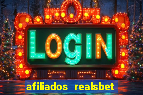 afiliados realsbet com login