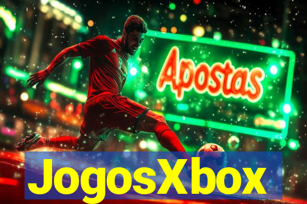 JogosXbox