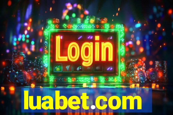 luabet.com