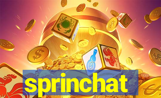 sprinchat