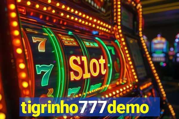 tigrinho777demo