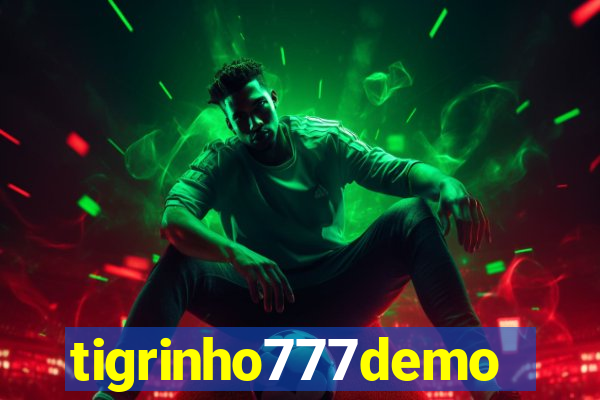 tigrinho777demo