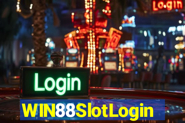 WIN88SlotLogin