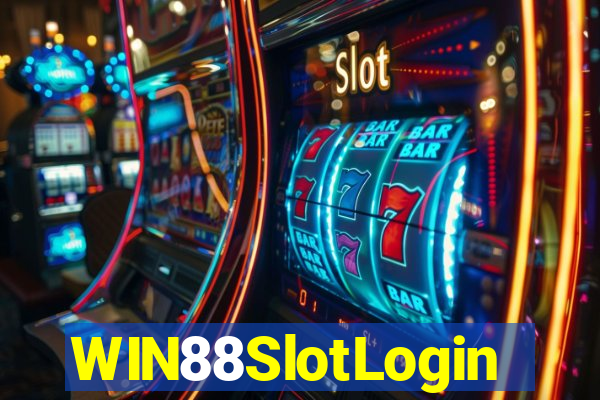 WIN88SlotLogin