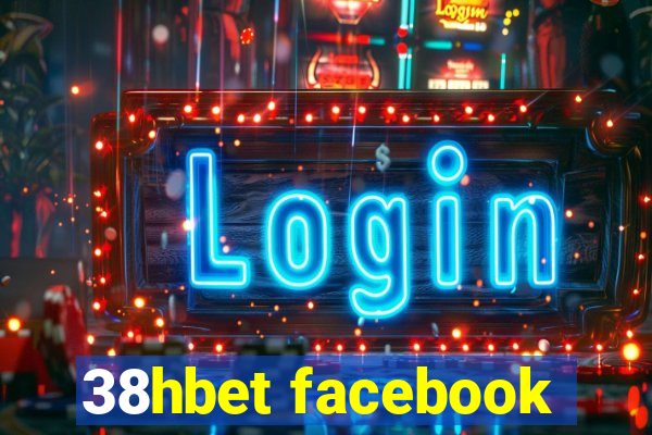 38hbet facebook