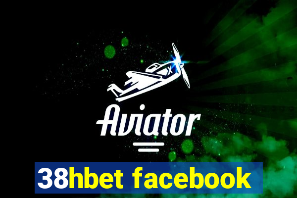 38hbet facebook