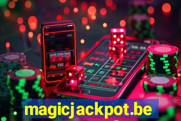 magicjackpot.bet.br