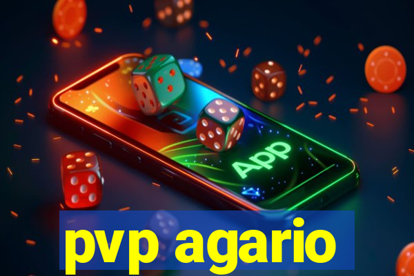 pvp agario