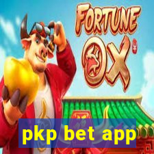 pkp bet app