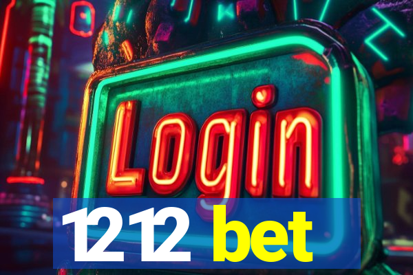 1212 bet