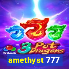 amethyst 777