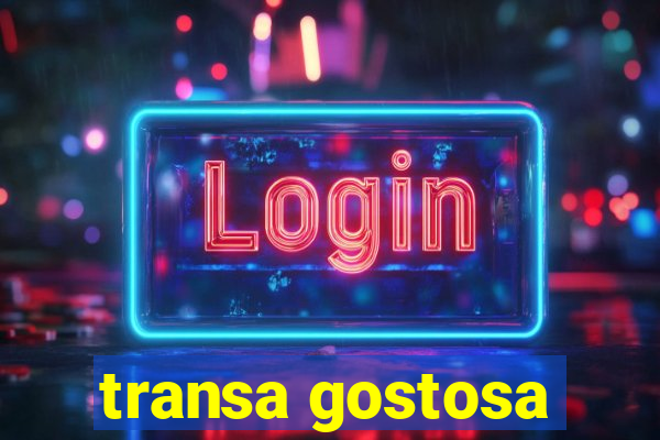 transa gostosa