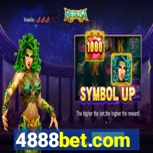 4888bet.com