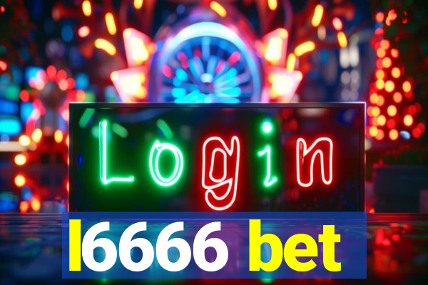 l6666 bet