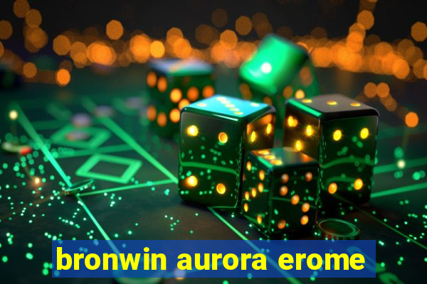 bronwin aurora erome