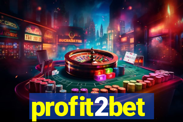 profit2bet