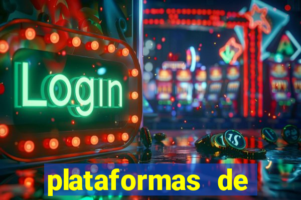 plataformas de jogos pagando no cadastro