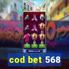 cod bet 568