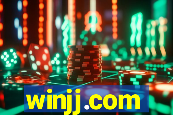 winjj.com