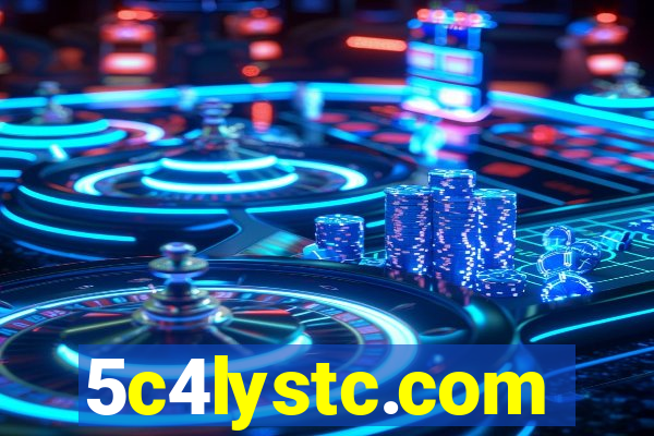 5c4lystc.com