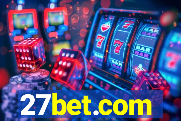 27bet.com